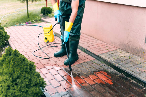 Best Garage Pressure Washing  in Fultonde, AL