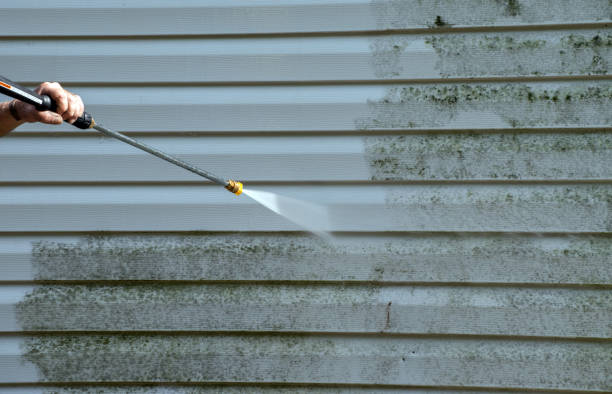 Best Fence Pressure Washing  in Fultonde, AL