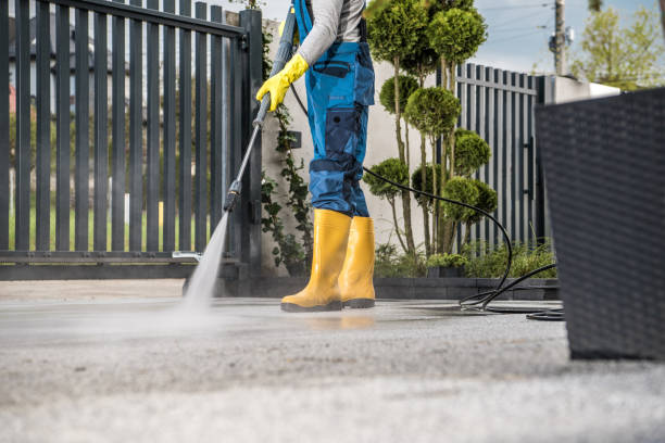 Best Pressure Washing Siding  in Fultonde, AL