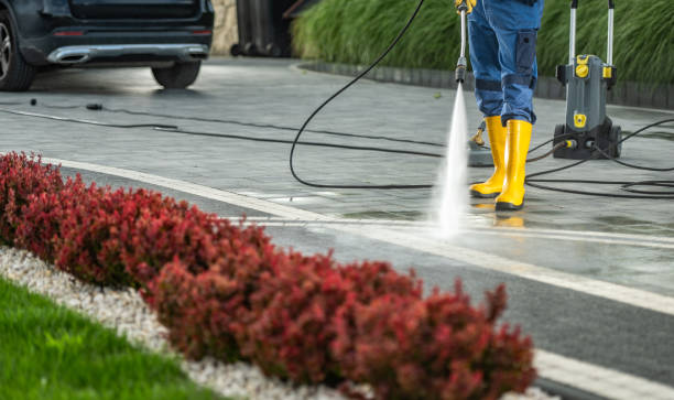 Roof Power Washing Services in Fultondale, AL