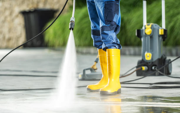 Trusted Fultondale, AL Pressure Washing Experts